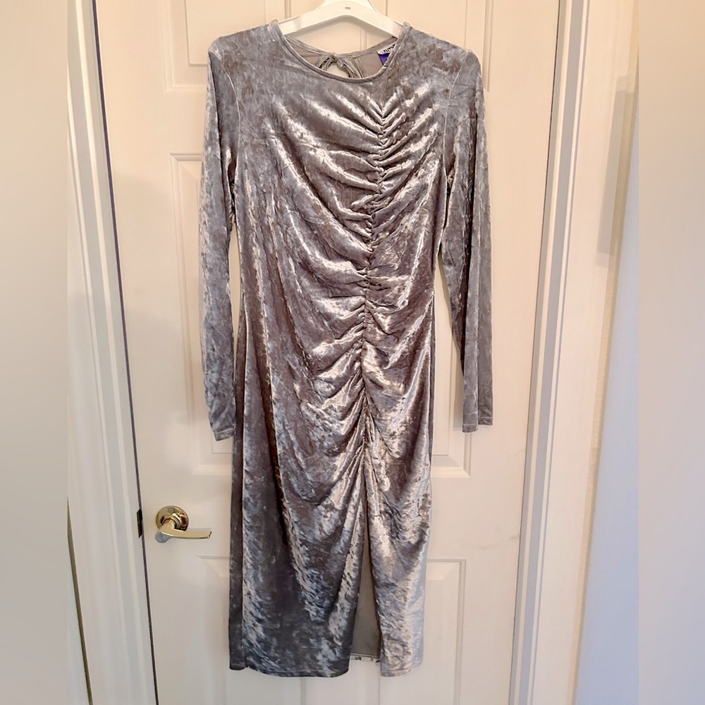 Future the Collective women’s dress- Size Large